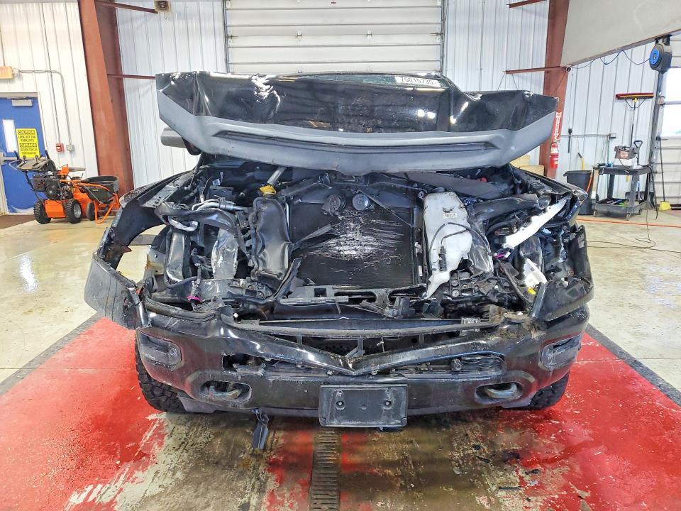 2019 Dodge Ram 1500 big Horn/lone Star