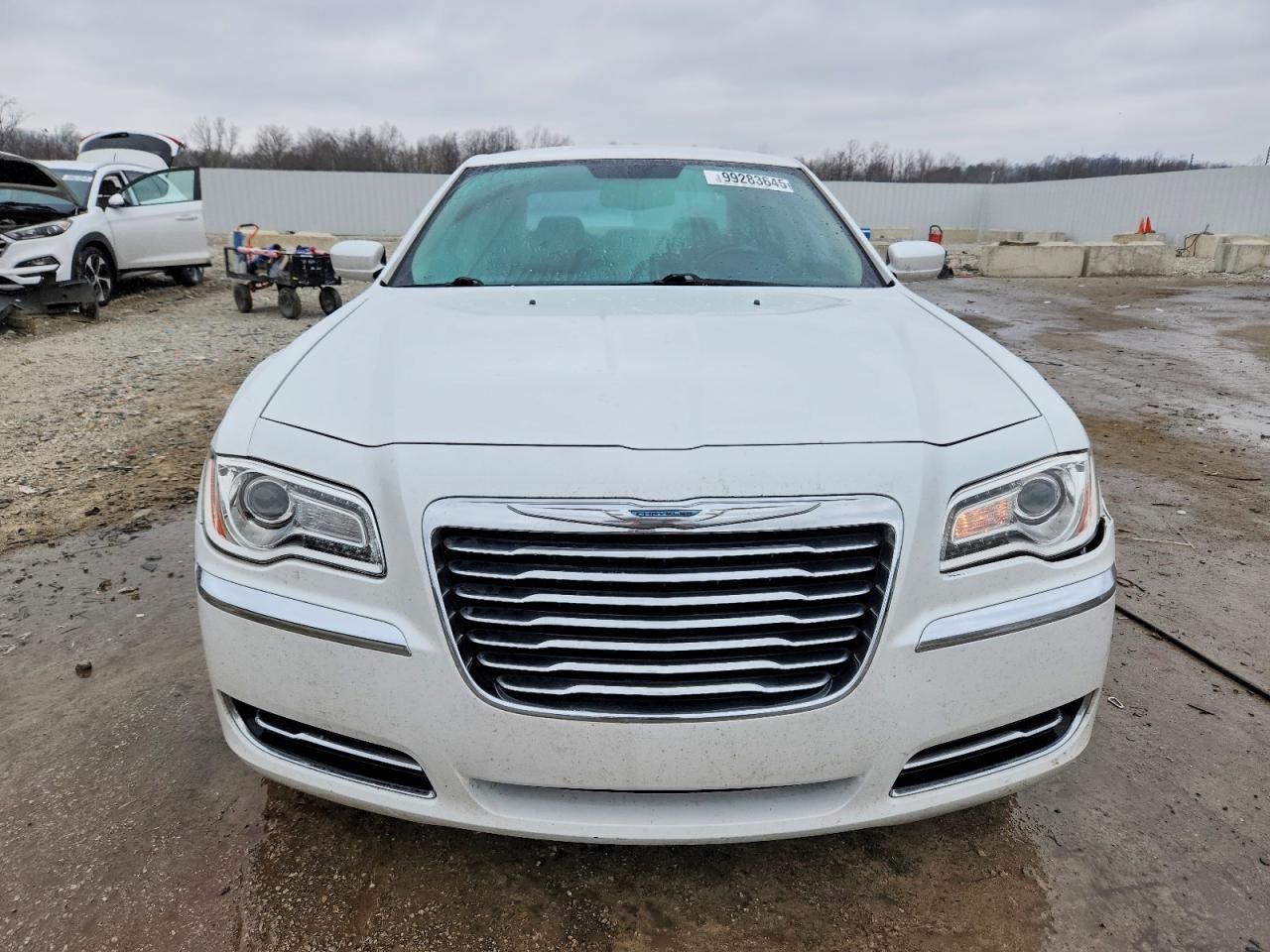 2012 Chrysler 300