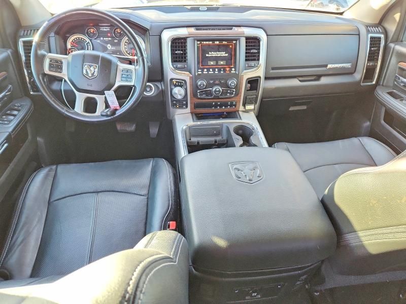 2018 Dodge 1500 Laramie