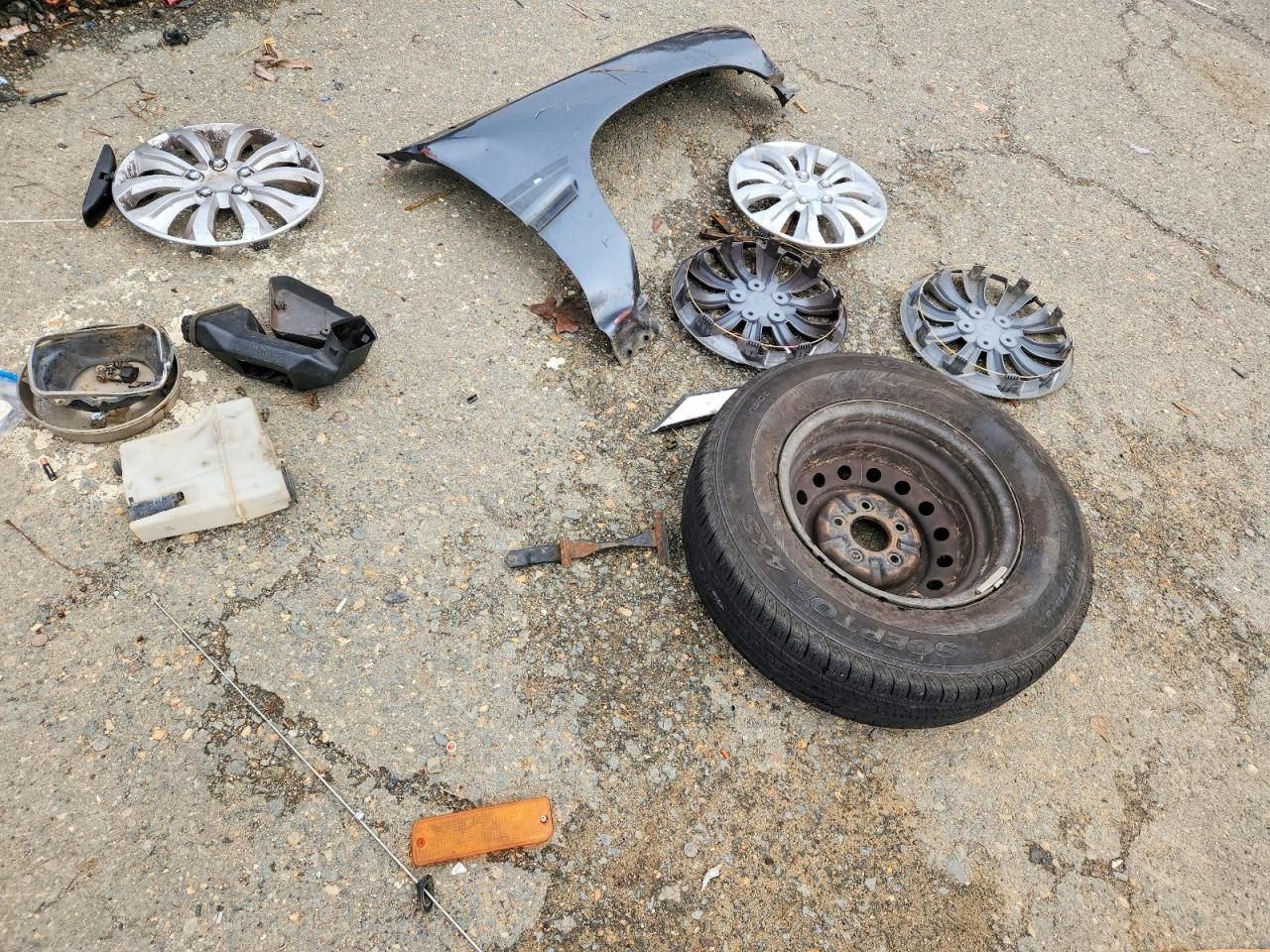 1992 Toyota Pickup Deluxe