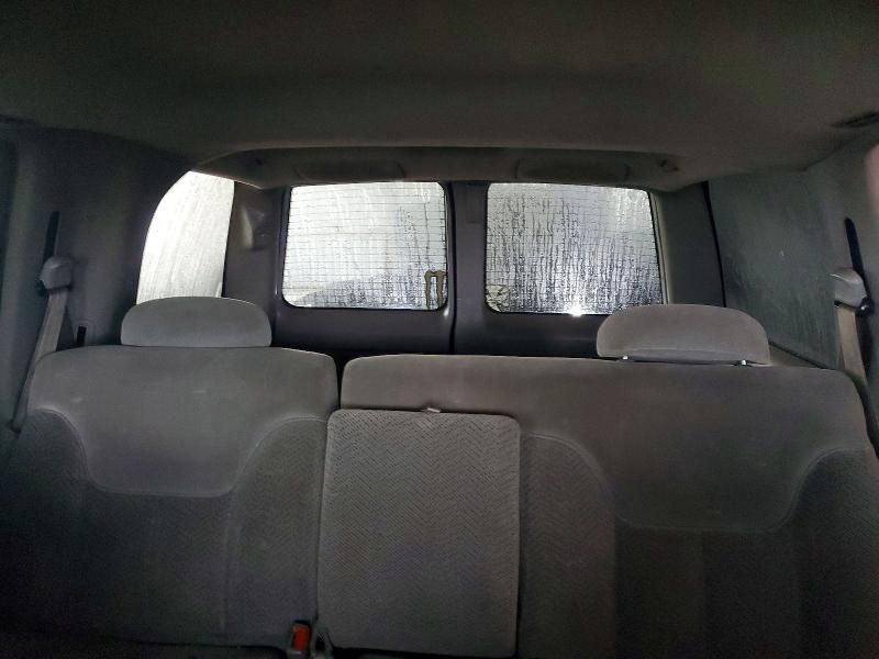 1999 Chevrolet Tahoe K1500