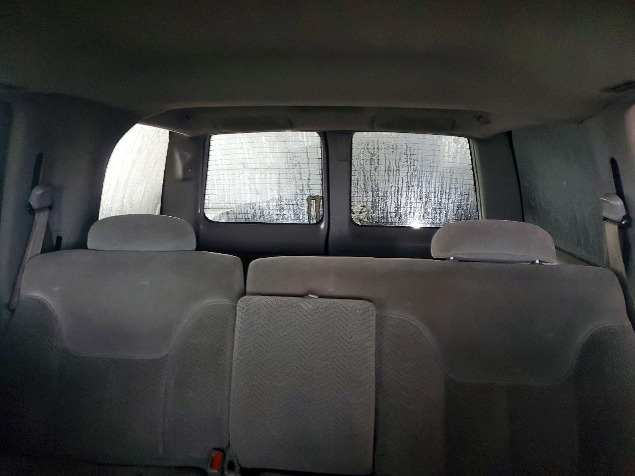 1999 Chevrolet Tahoe K1500