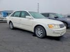 2000 Toyota Avalon xl