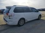 2011 Toyota Sienna xle