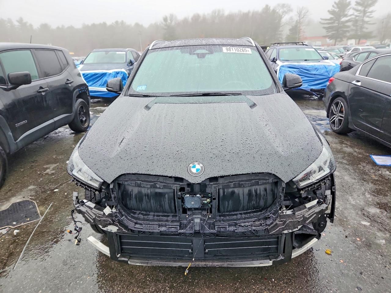 2023 BMW X1 Xdrive28i
