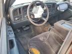 2002 GMC Sierra
