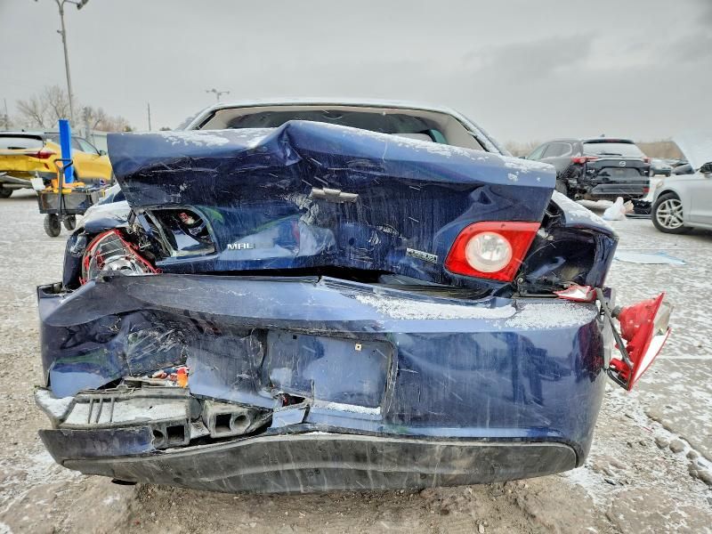 2011 Chevrolet Malibu ls
