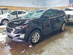 2019 Chevrolet Equinox lt for sale in Kincheloe, MI