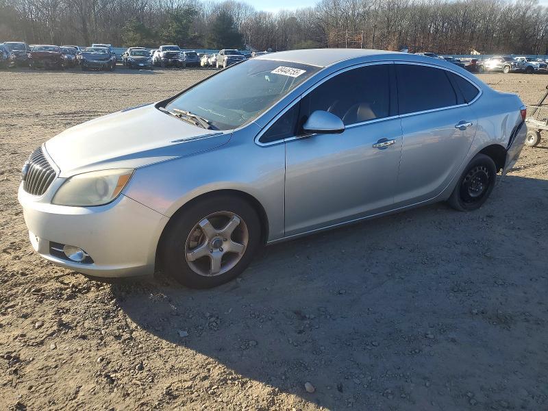 2013 Buick Verano