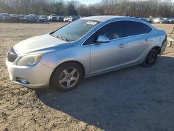 Buick salvage cars for sale: 2013 Buick Verano
