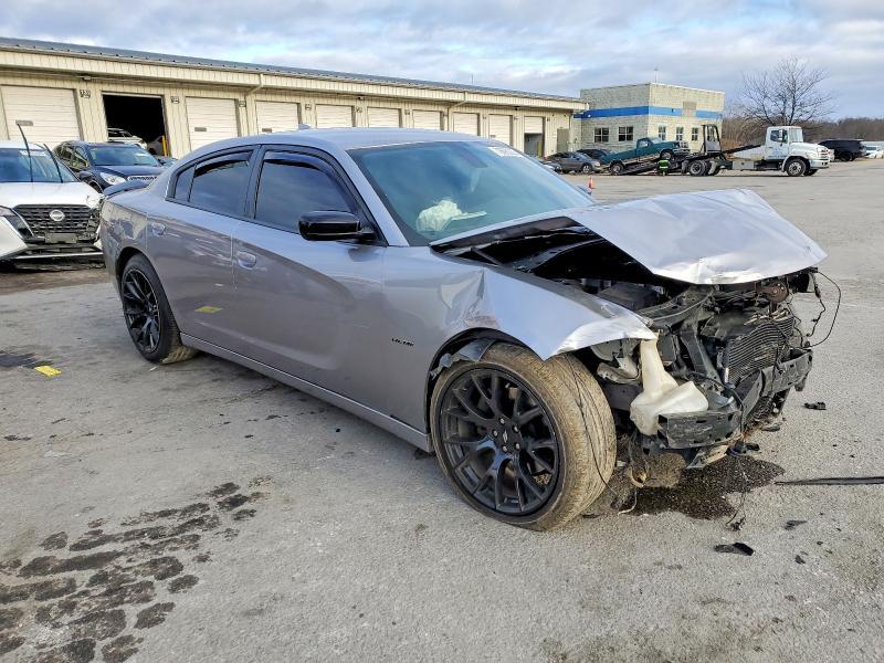 2017 Dodge Charger R/T