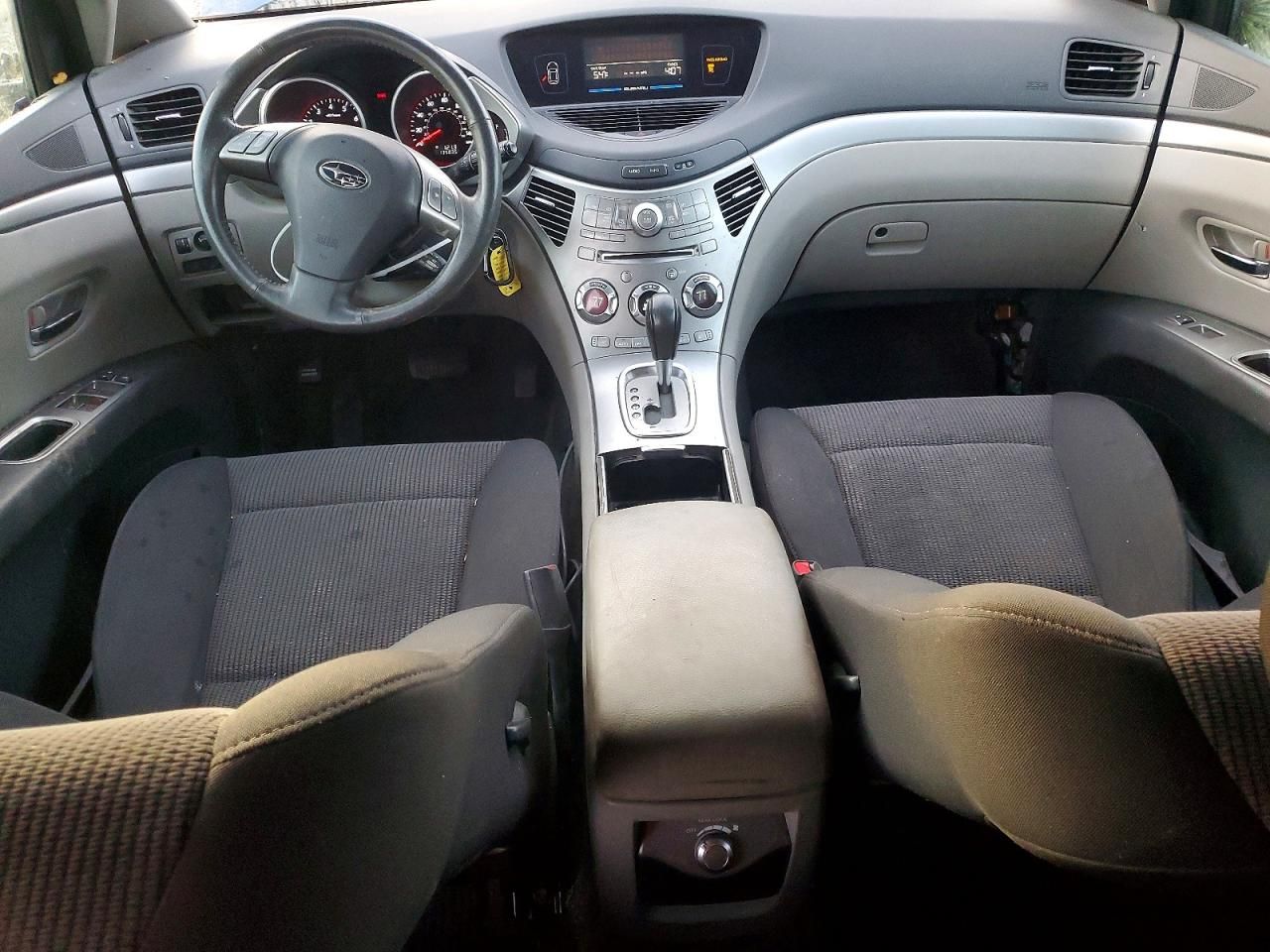 2006 Subaru B9 Tribeca 3.0 H6