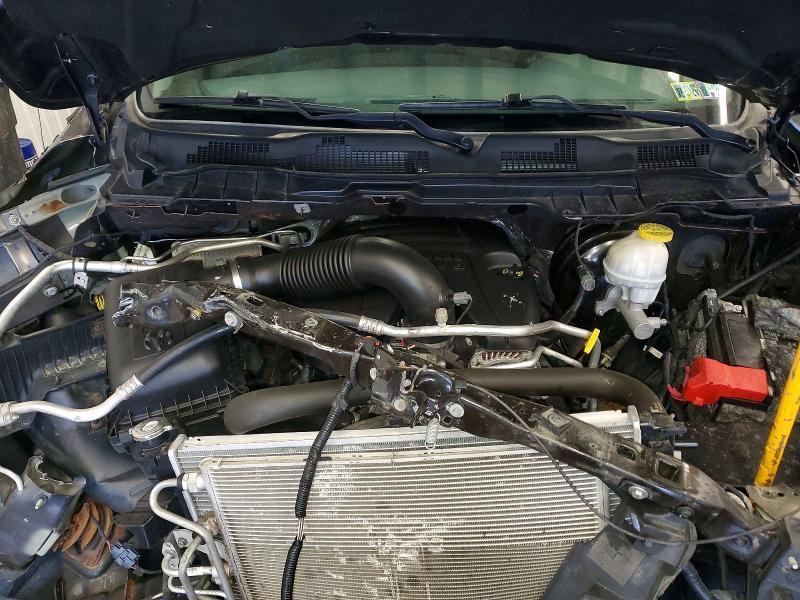 2019 Dodge Ram 1500 Classic slt