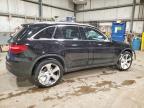2017 Mercedes-Benz Glc 300 4matic