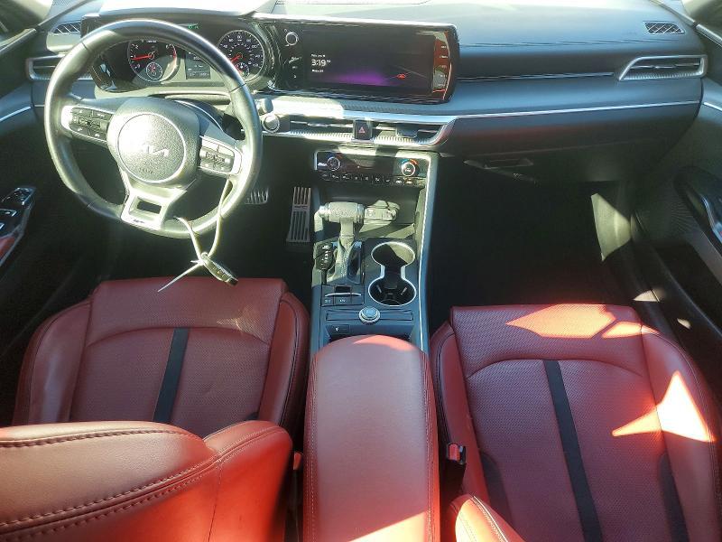 2023 KIA K5 gt Line