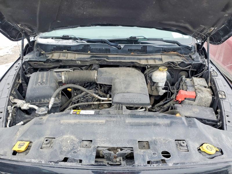 2019 Dodge Ram 1500 Classic Tradesman