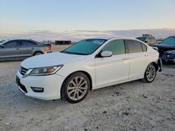 2015 Honda Accord Sport for sale in Taylor, TX