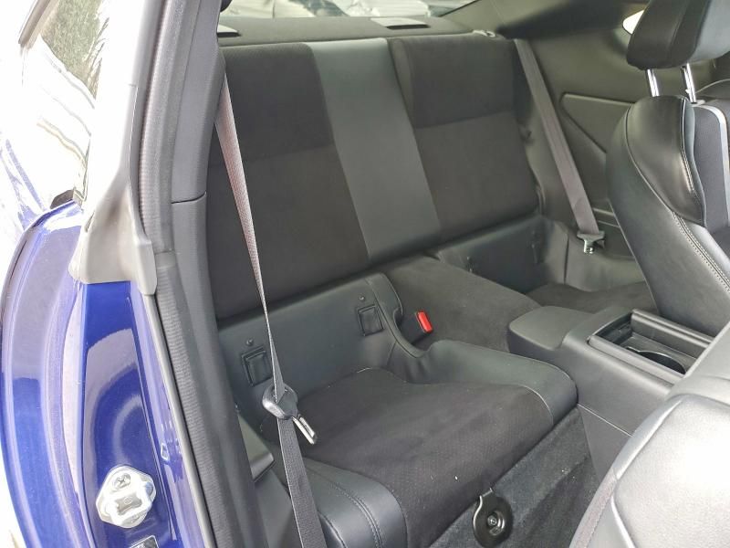 2025 Toyota Gr 86 Premium