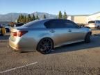 2015 Lexus Gs 350