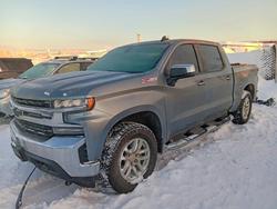 2020 Chevrolet Silverado K1500 lt en venta en Anchorage, AK