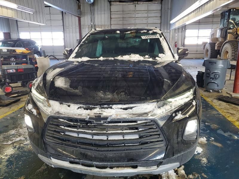 2019 Chevrolet Blazer 3LT