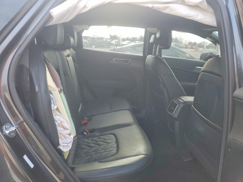 2024 KIA Sportage x Line