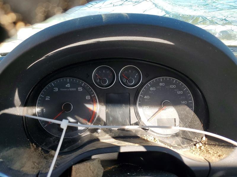 2013 Audi A3 Premium Plus