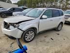 2013 Subaru Forester 2.5x Premium