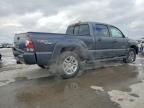 2012 Toyota Tacoma Double cab Long bed