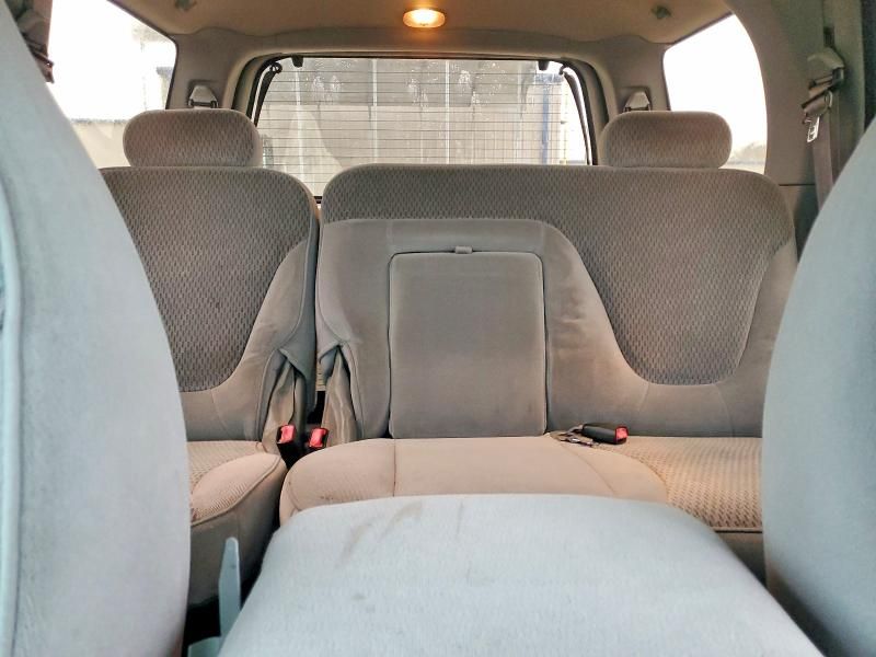 1997 Ford Expedition