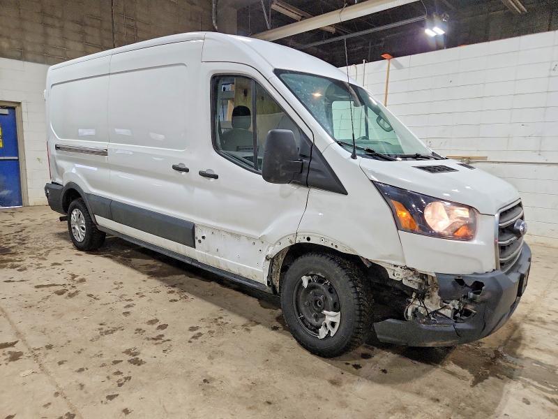 2020 Ford Transit T-250 Utility / Service Van