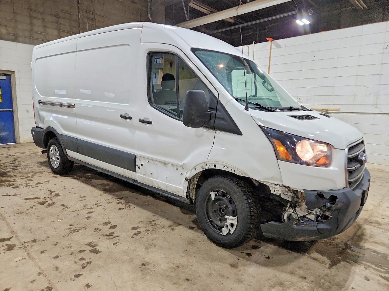 2020 Ford Transit T-250 Utility / Service Van