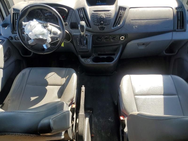 2019 Ford Transit 250 Delivery van