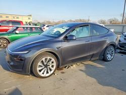 Tesla Vehiculos salvage en venta: 2026 Tesla Model y