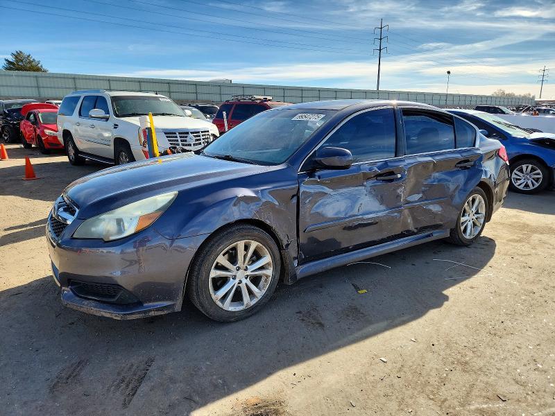 2014 Subaru Legacy 2.5i Premium