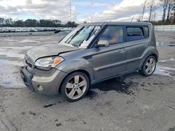 2010 KIA Soul + for sale in Dunn, NC