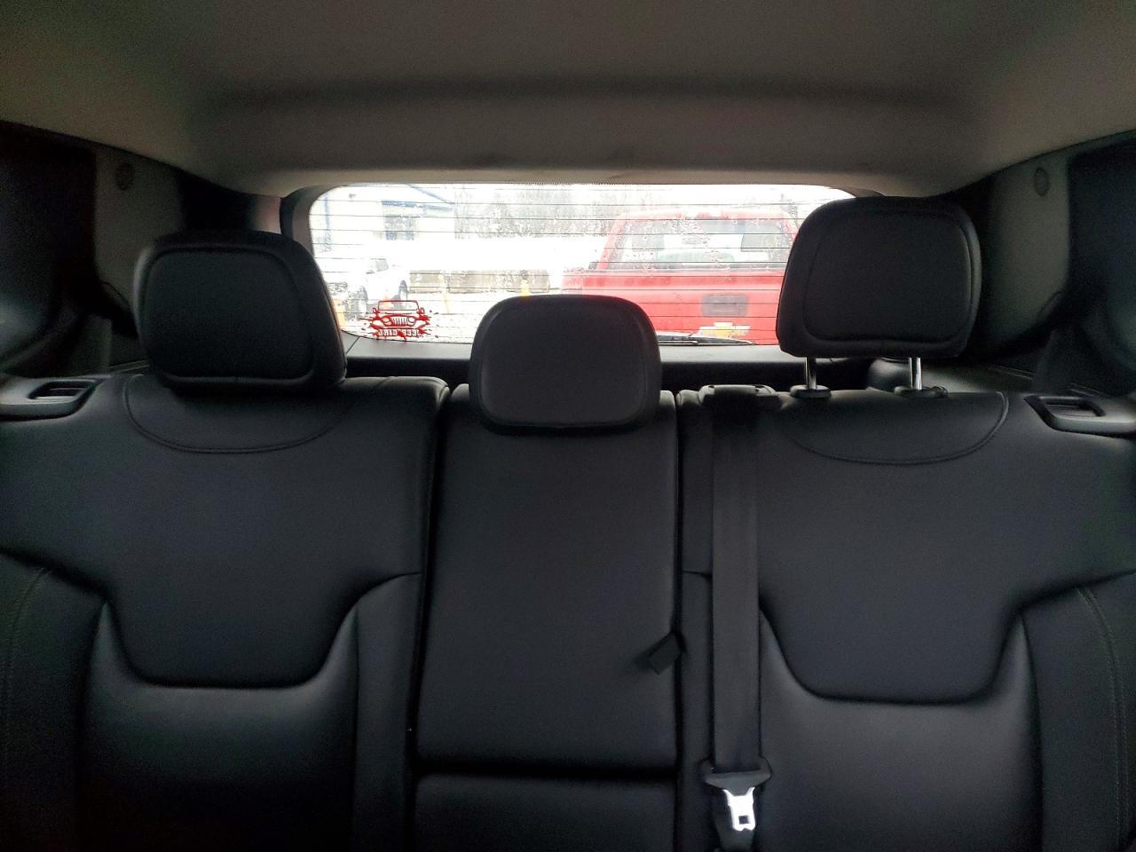 2016 Jeep Renegade Limited