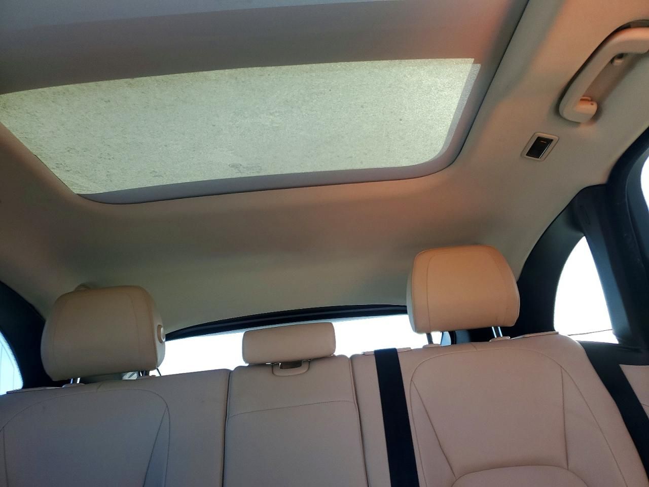 2018 Jaguar F-pace Premium