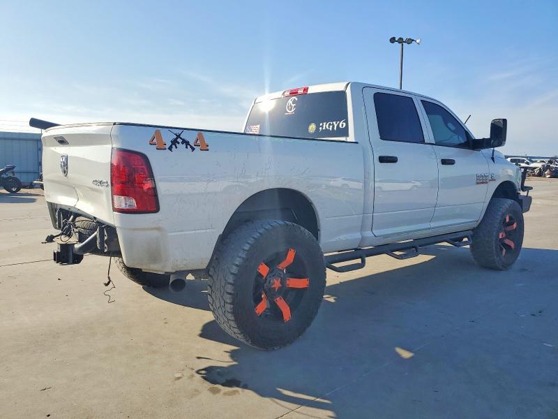 2018 Dodge Ram 2500 st