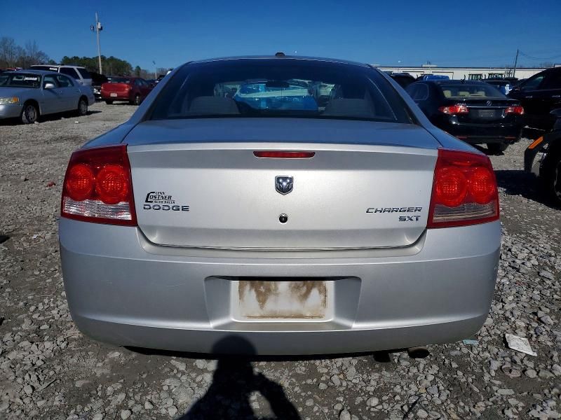2010 Dodge Charger sxt