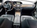 2014 Mercedes-Benz E 350