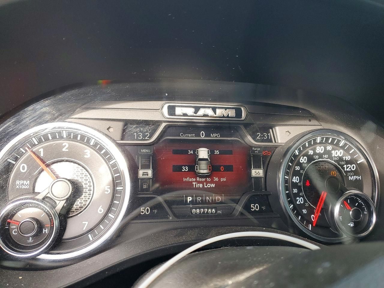 2020 Dodge Ram 1500 big Horn/lone Star