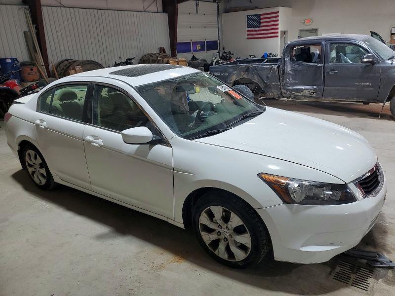 2010 Honda Accord ex