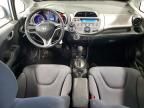 2009 Honda FIT