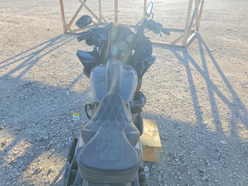 2022 Harley-Davidson Fltrxst