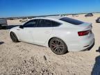 2018 Audi S5 Premium Plus