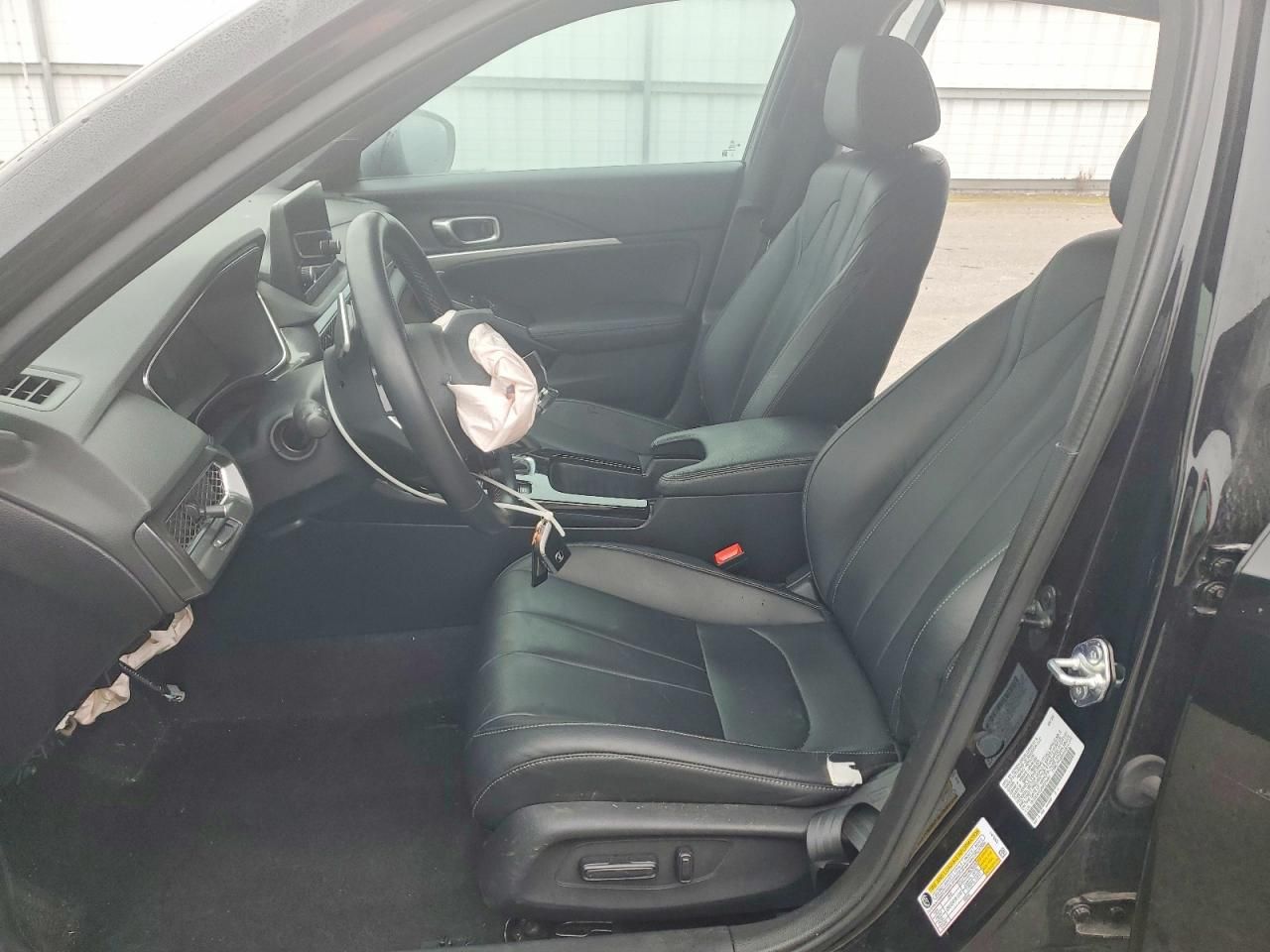 2024 Acura Integra A-spec