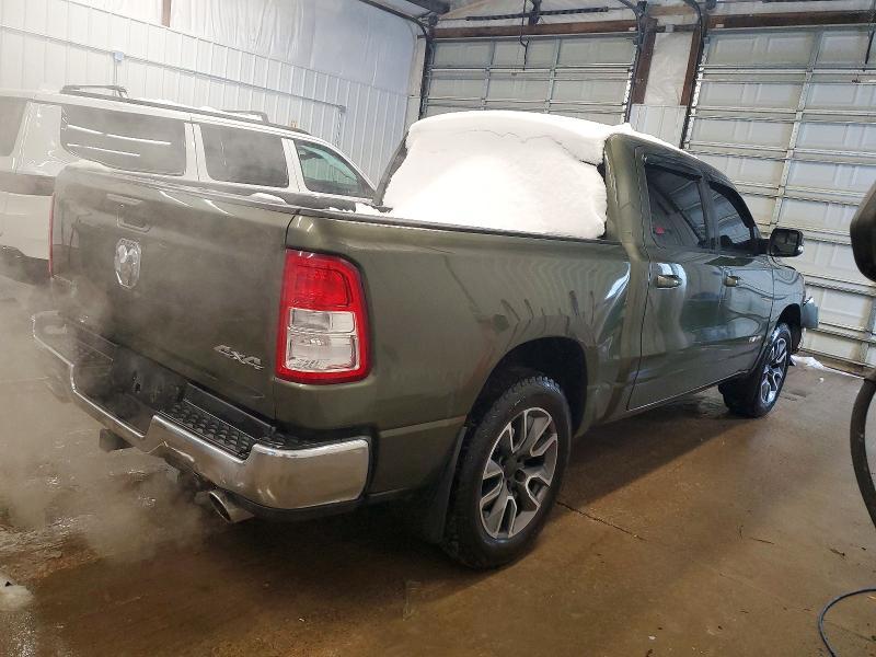 2021 Dodge RAM 1500 BIG Horn
