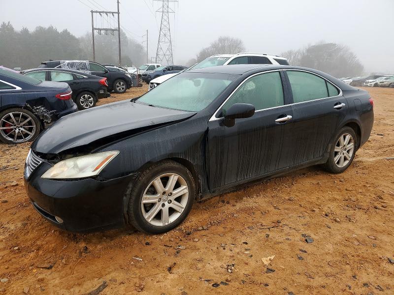 2008 Lexus Es 350 Base