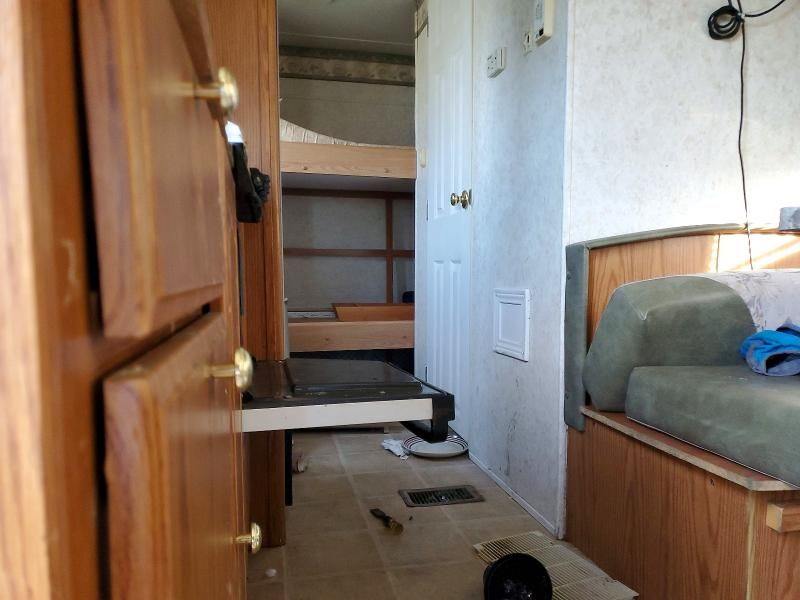 2003 Starcraft Starlite